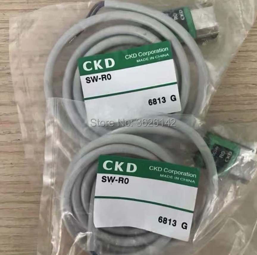 CKD 磁性开关 SW-R0